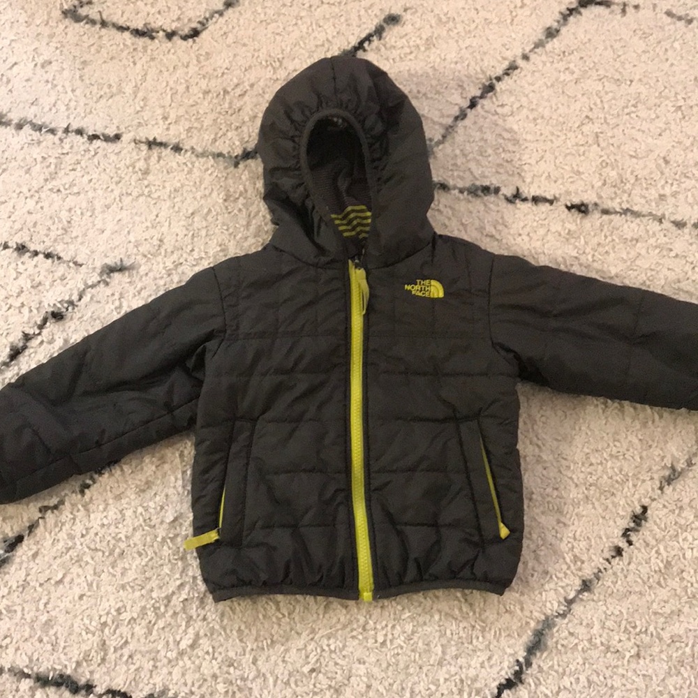 North face jacket